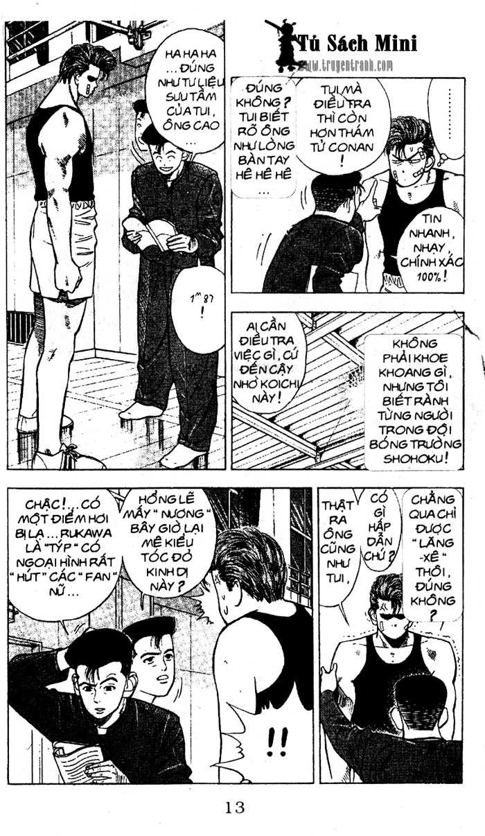 Slam Dunk Chap 23 - Truyen.Chap.VN