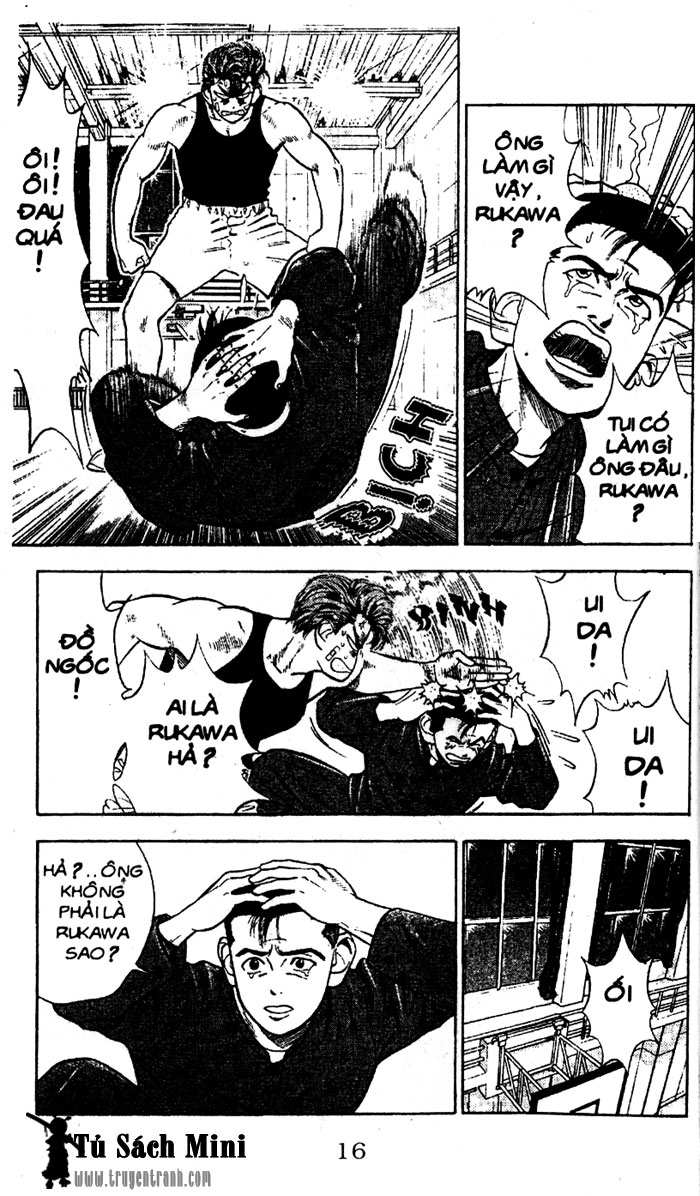 Slam Dunk Chap 23 - Truyen.Chap.VN