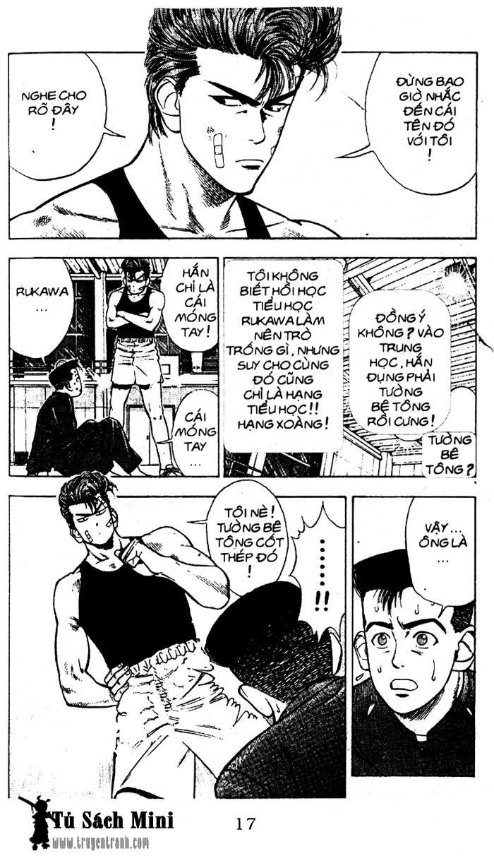 Slam Dunk Chap 23 - Truyen.Chap.VN