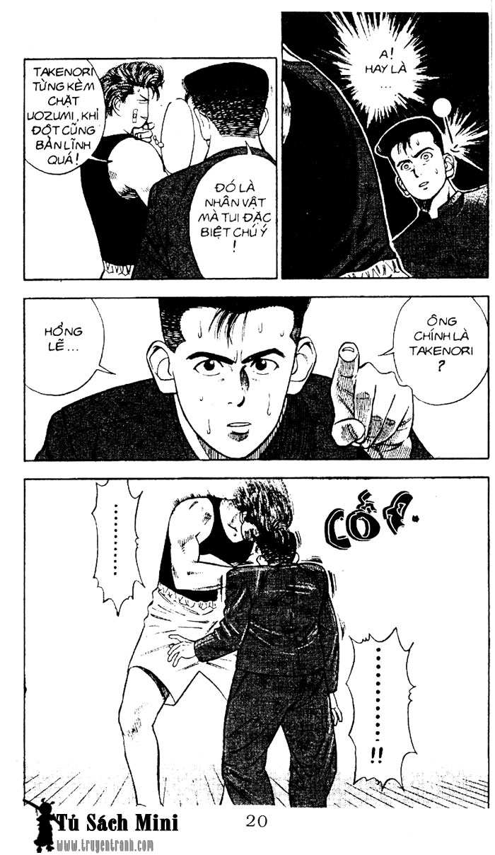 Slam Dunk Chap 23 - Truyen.Chap.VN