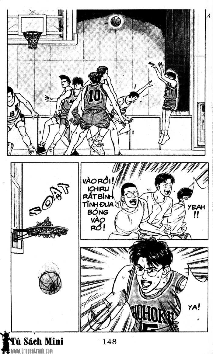 Slam Dunk Chap 35 - Truyen.Chap.VN
