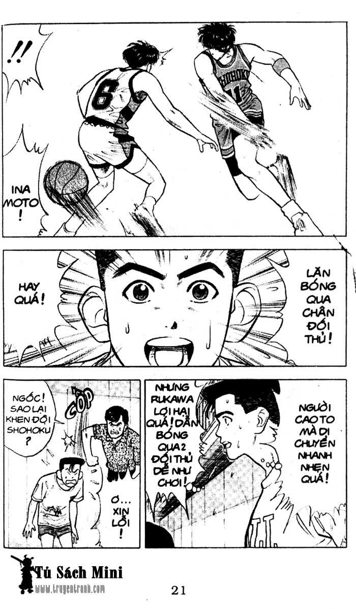 Slam Dunk Chap 30 - Truyen.Chap.VN