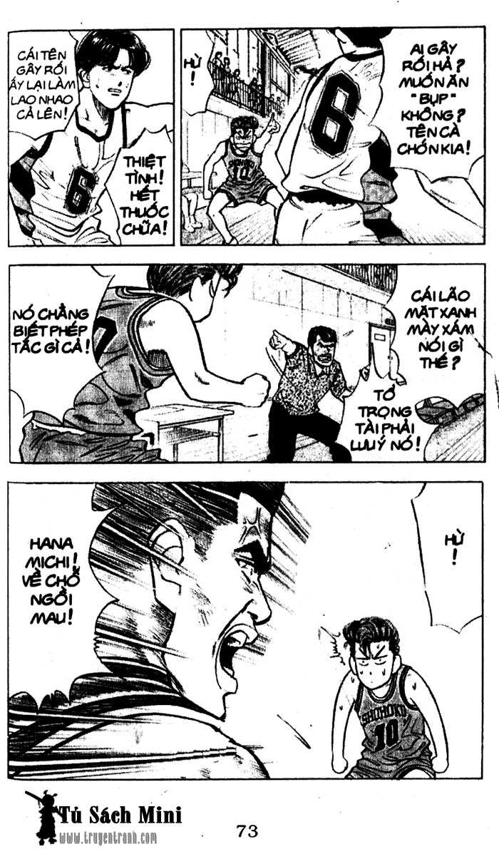 Slam Dunk Chap 33 - Truyen.Chap.VN