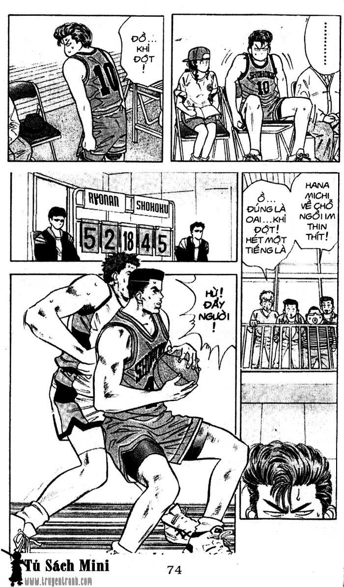 Slam Dunk Chap 33 - Truyen.Chap.VN
