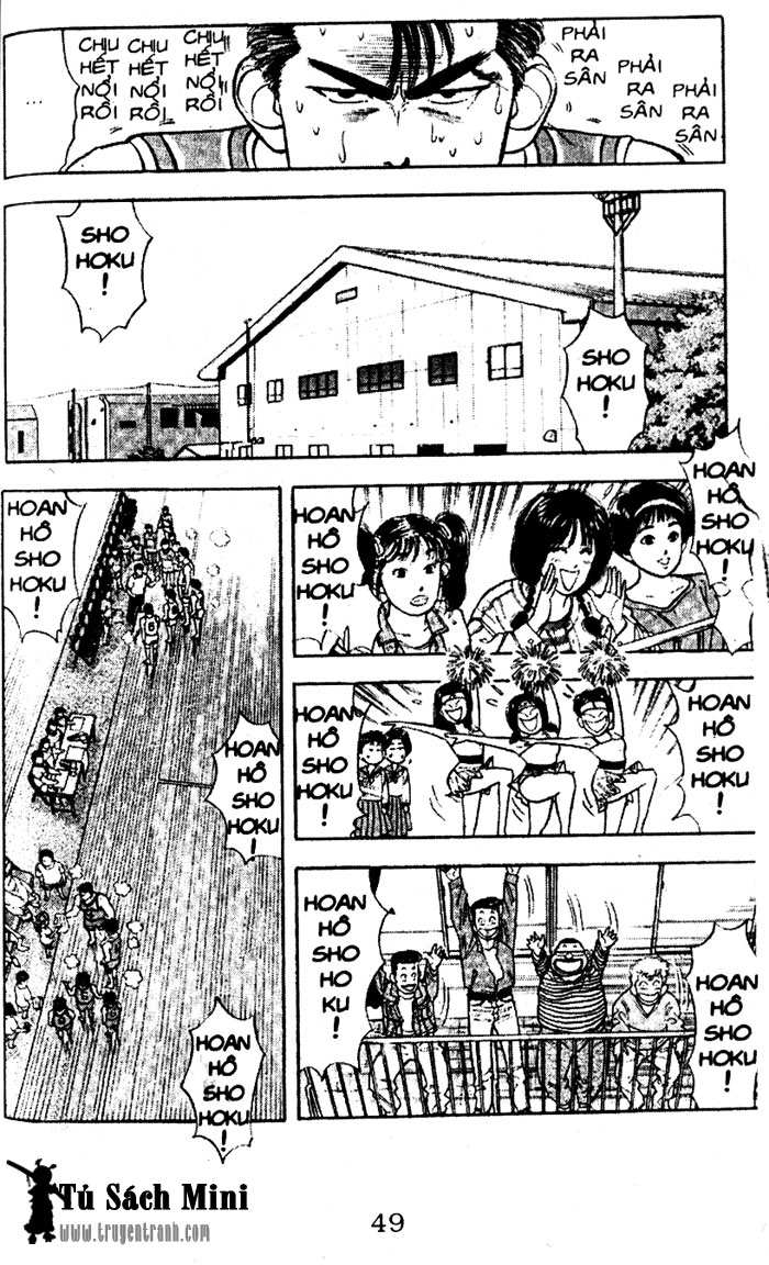 Slam Dunk Chap 32 - Truyen.Chap.VN