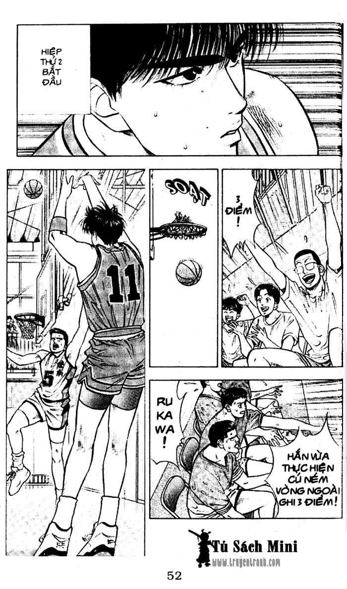 Slam Dunk Chap 32 - Truyen.Chap.VN