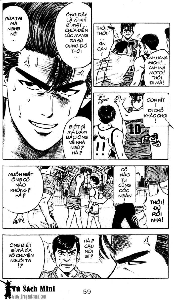 Slam Dunk Chap 32 - Truyen.Chap.VN