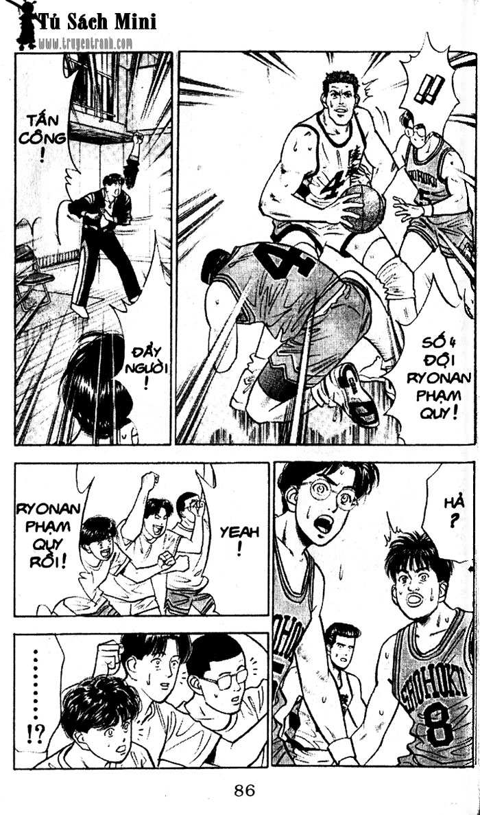 Slam Dunk Chap 33 - Truyen.Chap.VN