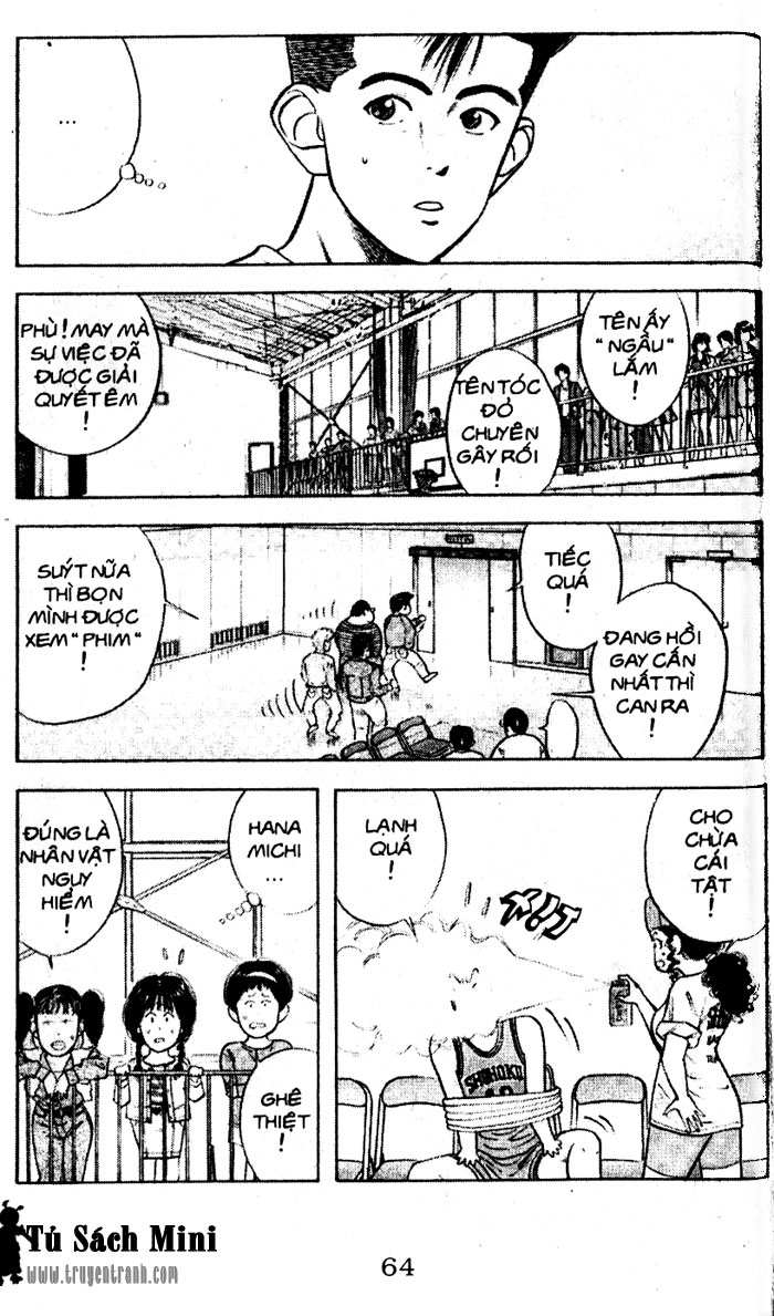 Slam Dunk Chap 32 - Truyen.Chap.VN