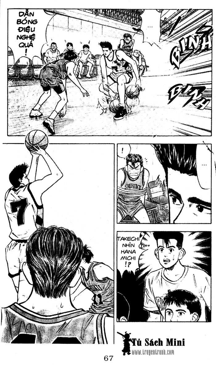 Slam Dunk Chap 32 - Truyen.Chap.VN