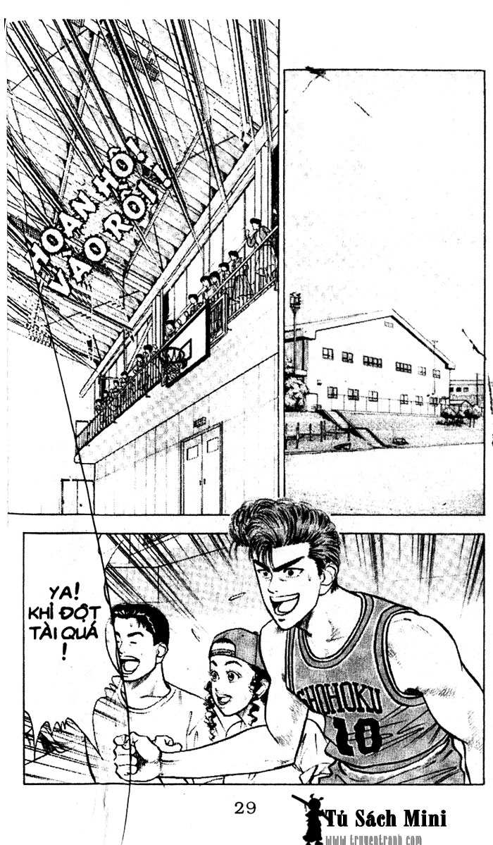 Slam Dunk Chap 31 - Truyen.Chap.VN