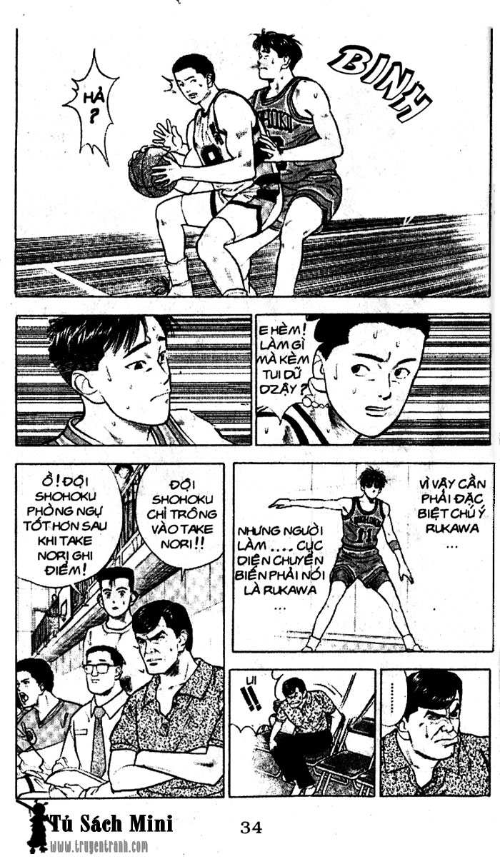 Slam Dunk Chap 31 - Truyen.Chap.VN