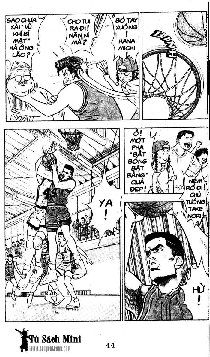 Slam Dunk Chap 31 - Truyen.Chap.VN