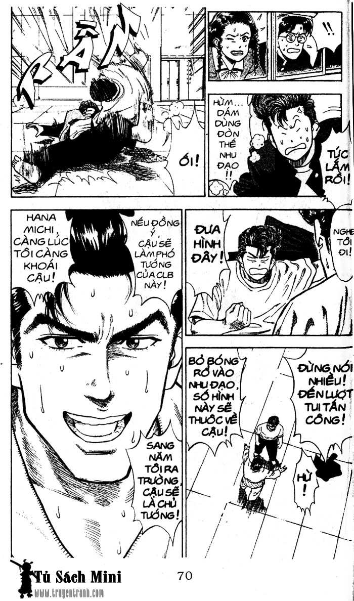 Slam Dunk Chap 18 - Truyen.Chap.VN