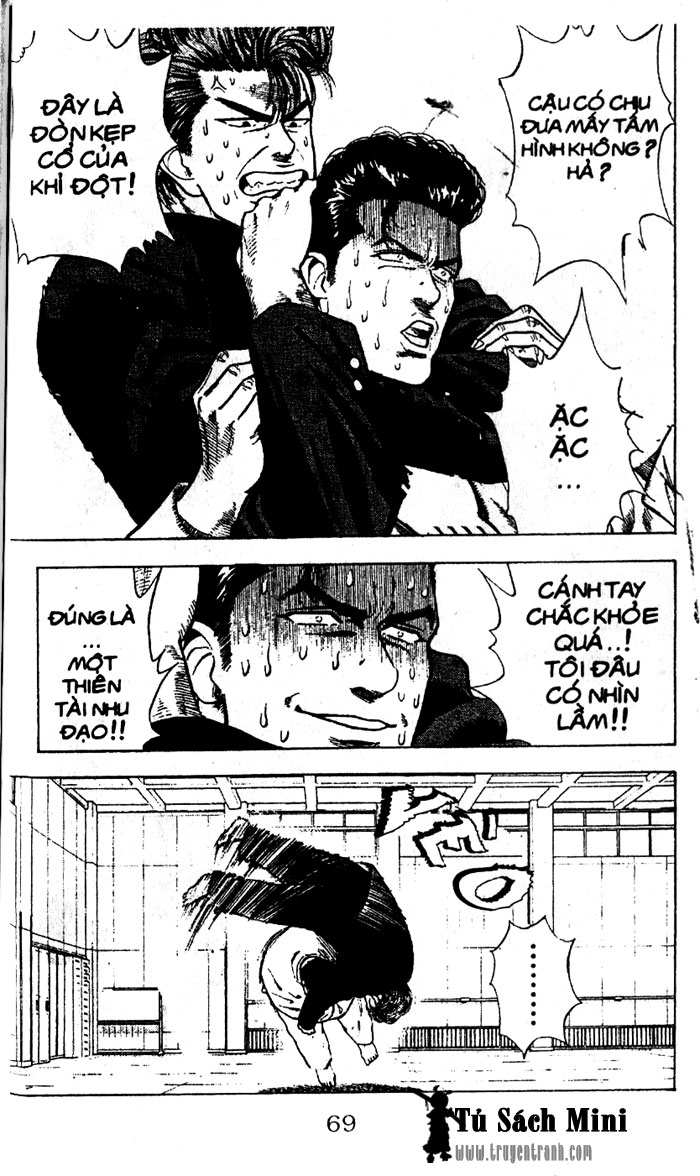 Slam Dunk Chap 18 - Truyen.Chap.VN