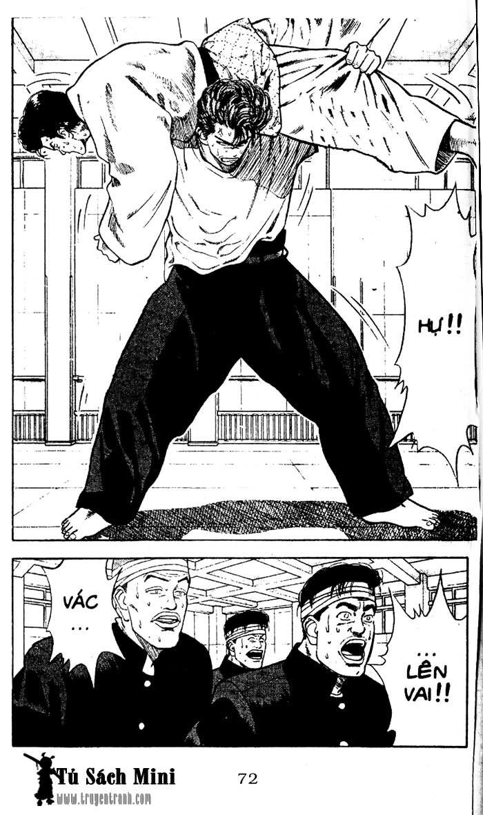Slam Dunk Chap 18 - Truyen.Chap.VN