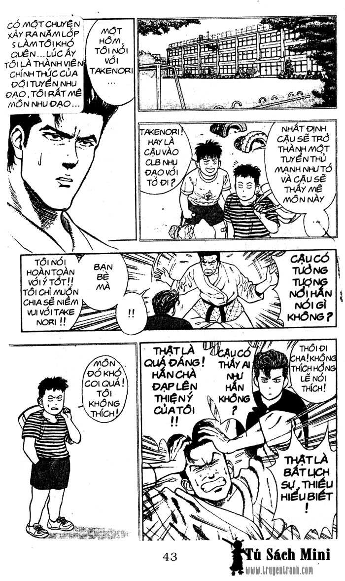 Slam Dunk Chap 17 - Truyen.Chap.VN