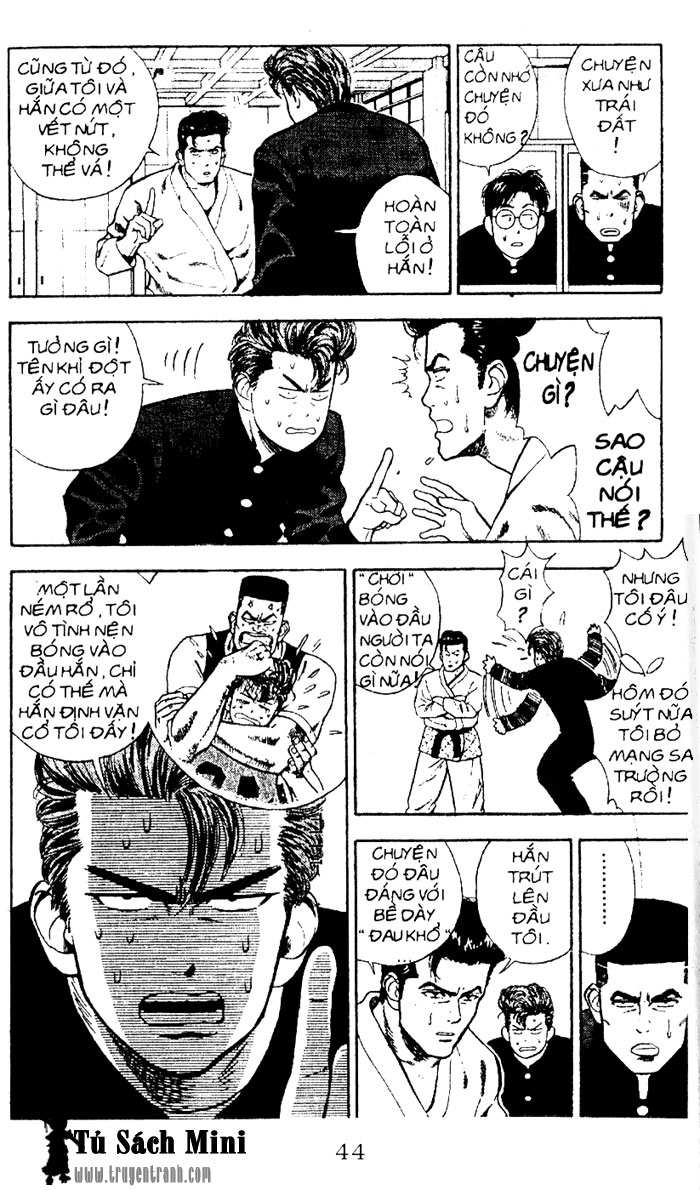 Slam Dunk Chap 17 - Truyen.Chap.VN