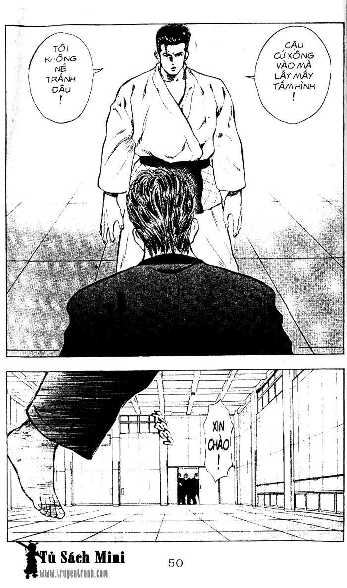 Slam Dunk Chap 17 - Truyen.Chap.VN