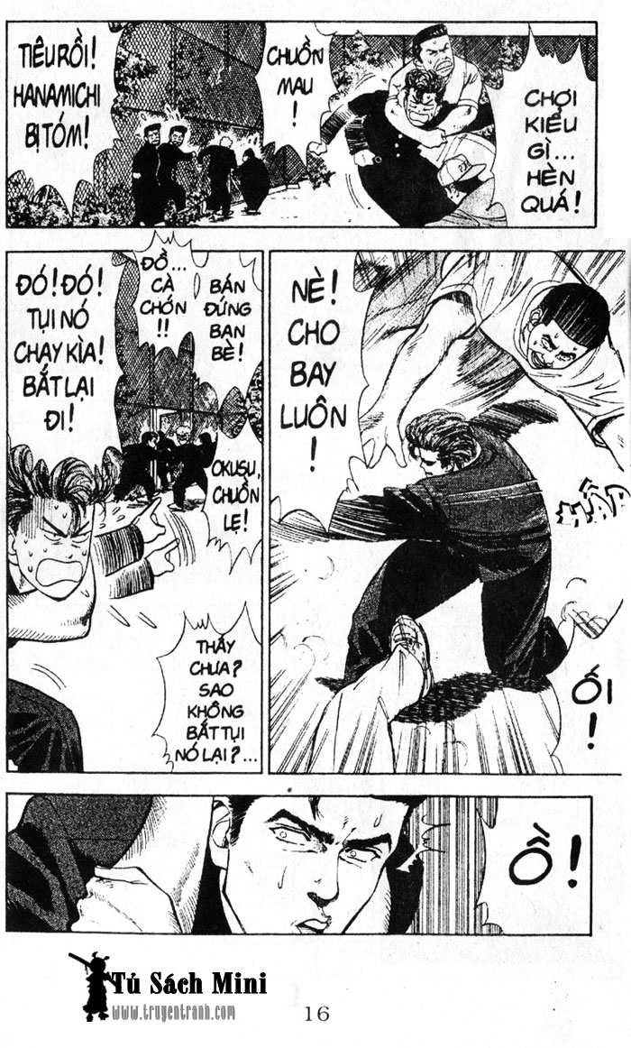 Slam Dunk Chap 16 - Truyen.Chap.VN