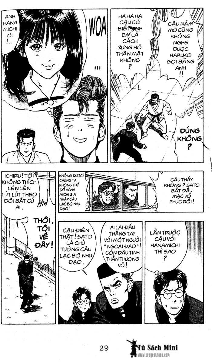Slam Dunk Chap 16 - Truyen.Chap.VN