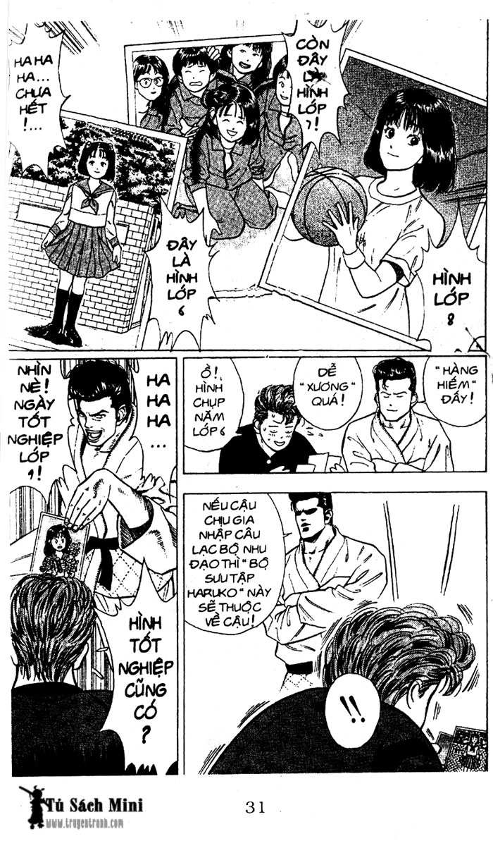 Slam Dunk Chap 16 - Truyen.Chap.VN