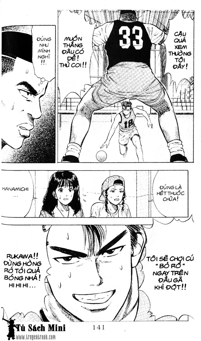 Slam Dunk Chap 14 - Truyen.Chap.VN