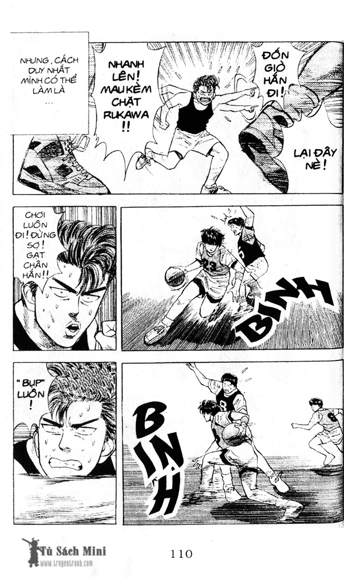 Slam Dunk Chap 13 - Truyen.Chap.VN