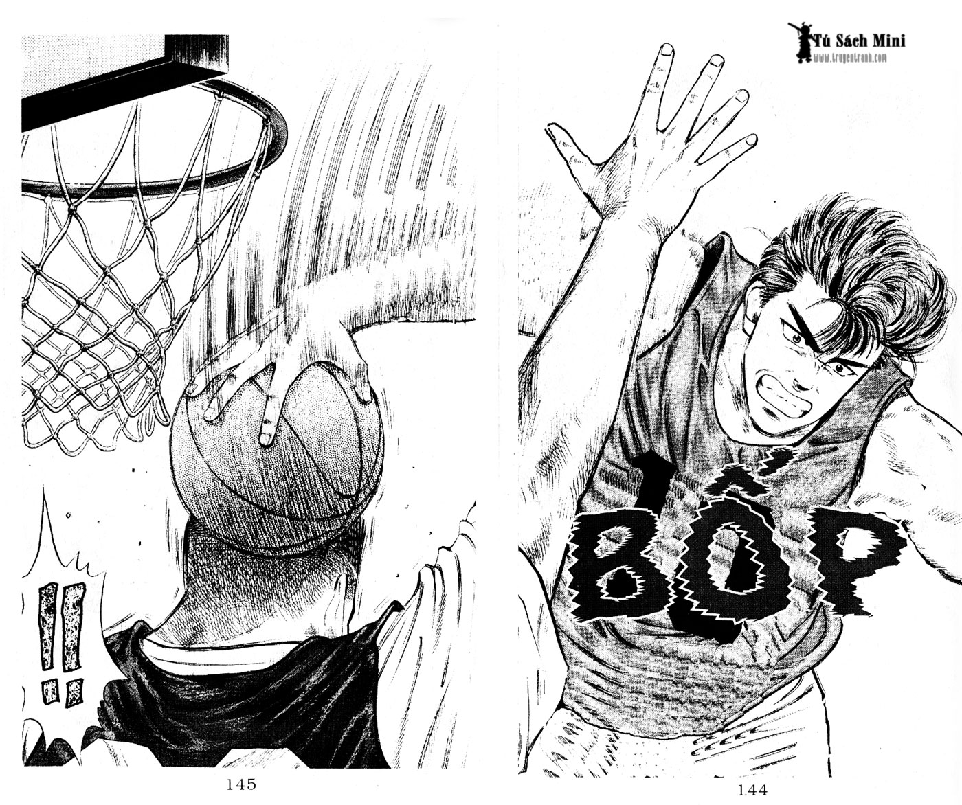 Slam Dunk Chap 14 - Truyen.Chap.VN