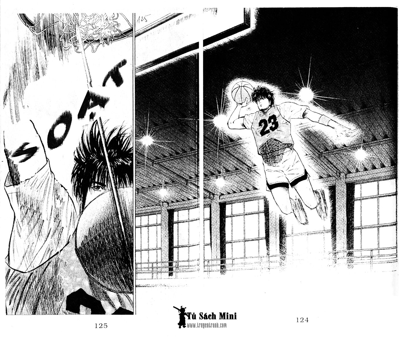 Slam Dunk Chap 13 - Truyen.Chap.VN