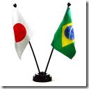 Brasil e Japão previdencia