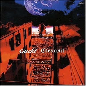 Gackt Crescent