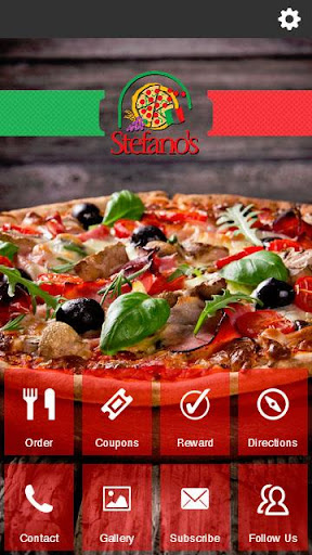 Stefano's