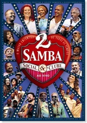 SAMBA SOCIAL CLUBE 2