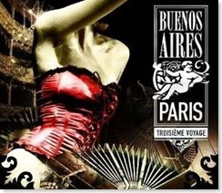 BUENOS AIRES PARIS 2