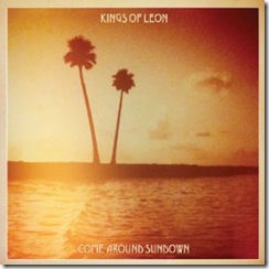 KINGS OF LEON