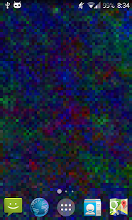 Lastest PixelArt LiveWallpaper APK for PC