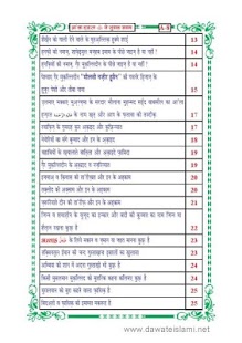 download AlaHazrat Se Sawal Jawab Hindi free