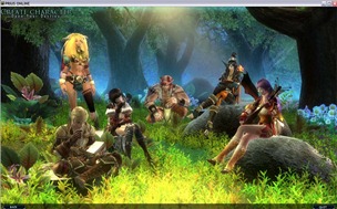 Prius Online: Closed Beta First Impressions