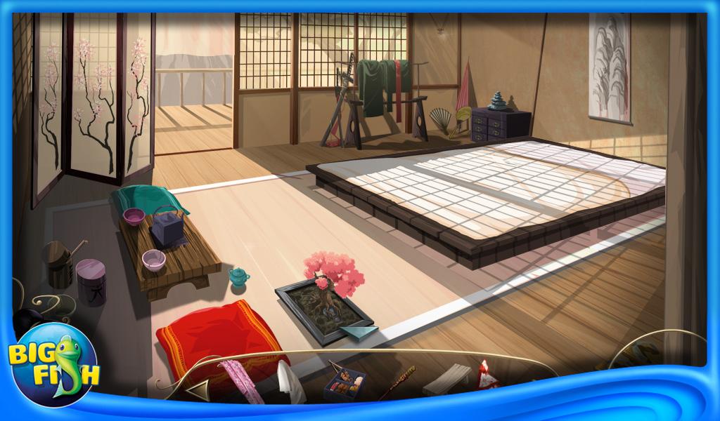 Age of Enigma - screenshot