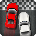 Pocket Racing 2 mobile app icon