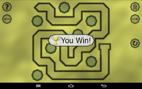 Path Finder Screenshots 11