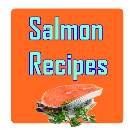 Salmon Recipes