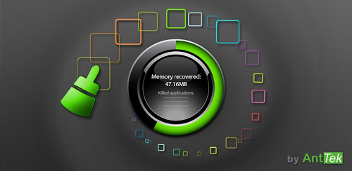 Smart RAM Booster 1.8