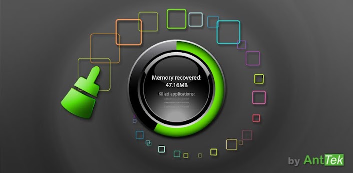 Smart RAM Booster Pro Android İndir