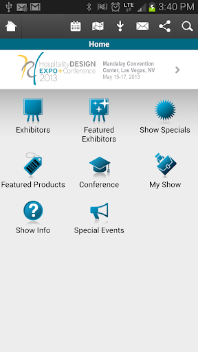 免費下載商業APP|Hospitality Design Expo 2013 app開箱文|APP開箱王