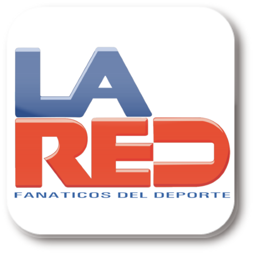 La Red Deportiva | RCN LOGO-APP點子