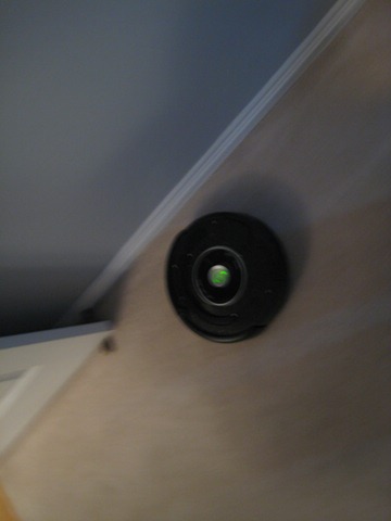 [2009-04-07 Roomba Articulating Arm Optical Sesnsor Set Replacement 046[2].jpg]