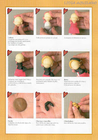 Blog de andreiatur : croche com a natureza, porta retrato