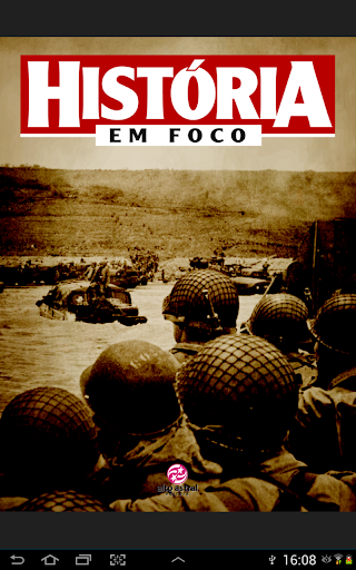 História em Foco